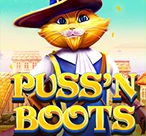 Puss'n Boots
