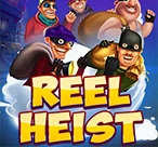 Reel Heist