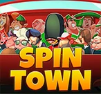 Spin Town