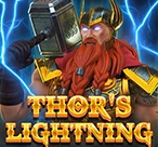 Thor's Lightning