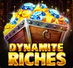 Dynamite Riches