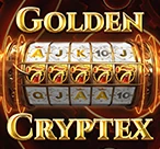 Golden Cryptex