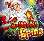 Santa Spins