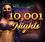 10001 Nights