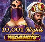 10,001 Nights MegaWays™