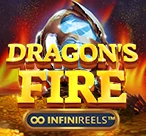 Dragon's Fire INFINIREELS
