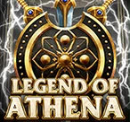 Legend Of Athena