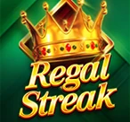 Regal Streak