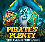 Pirates' Plenty
