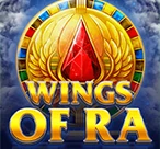 Wings Of Ra