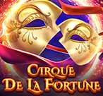 Cirque Dе La Fortune