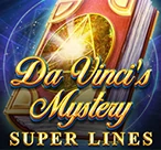 Da Vinci's Mystery