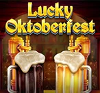 Lucky Oktoberfest