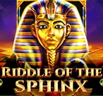 Riddle Of The Sphinx