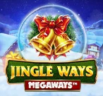 Jingle Ways Megaways™