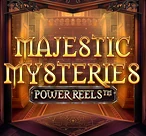 Majestic Mysteries Power Reels™