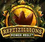Reptizillions Power Reels