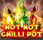 Hot Hot Chilli Pot