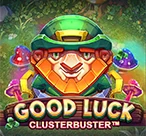 Good Luck Clusterbuster™
