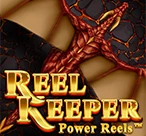 Reel Keeper Power Reels