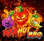 Red Hot BBQ