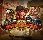 Bounty Raid 2