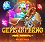 Gems Inferno Megaways™