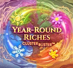 Year-Round Riches Clusterbuster