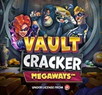 Vault Cracker MegaWays™