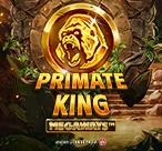 Primate King MegaWays™