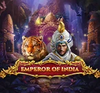 Emperor of India