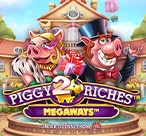 Piggy Riches 2™ MegaWays™