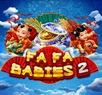Fa Fa Babies 2