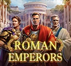 Roman Emperors