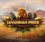 Savannah Pride