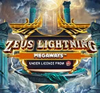 Zeus Lightning MegaWays™