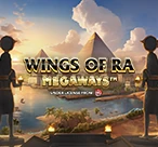 Wings of Ra Megaways™