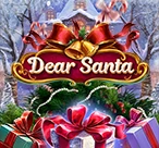 Dear Santa