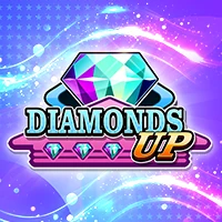 Diamonds Up