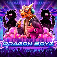 Dragon Boyz