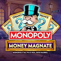 MONOPOLY Money Magnate
