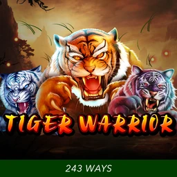 TigerWarrior