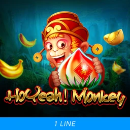 HoYeahMonkey
