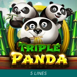 TriplePanda