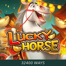 Lucky Horse