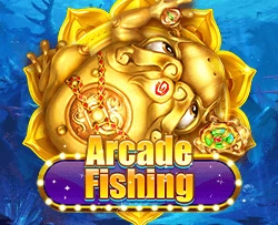 ArcadeFishing