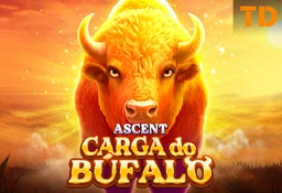 Charge Buffalo-ASCENT