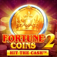 Fortune Coins 2