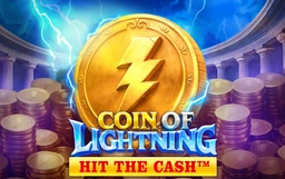 Coin of Lightning
