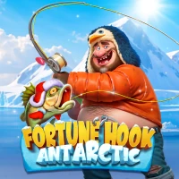 Fortune Hook Antarctic